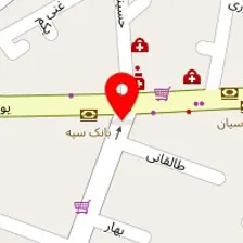 سالن زیبایی سروشا