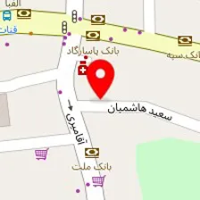 سالن زیبایی آنیلا