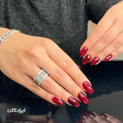 سالن کاشت ناخن سالا