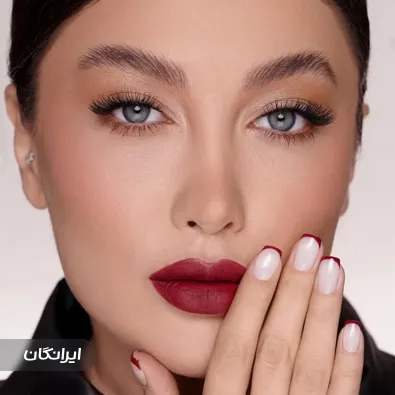 سالن کاشت ناخن سالا