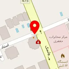 سالن زیبایی دلا