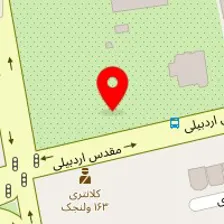 سالن زیبایی مون