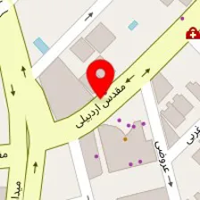 سالن زیبایى گلناز