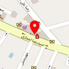 سالن زیبایی دوژه