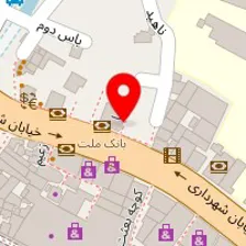 سالن زیبایی سارامیس