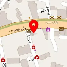 سالن زیبایی موسوی