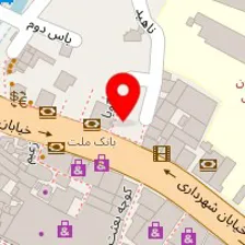 سالن زیبایی نادره