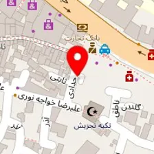 سالن زیبایی محشر