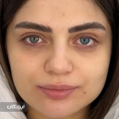 سالن زیبایی افسانه صلواتی