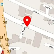 سالن زیبایی آی جی کی