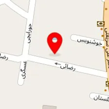 سالن زیبایی تندیس طلایی