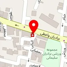 سالن زیبایی آی نل