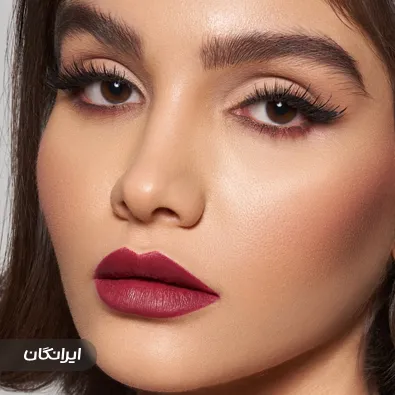 سالن زیبایی مریم رئوف