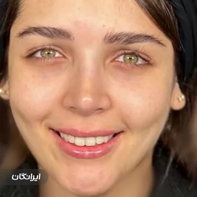 سالن زیبایی مریم رئوف