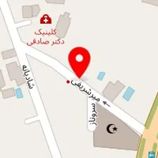 سالن زیبایی ژینو