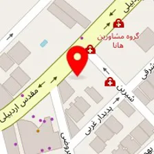 سالن زیبایی گندم