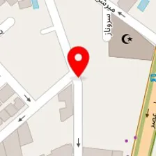 سالن زیبایی عروس غرب