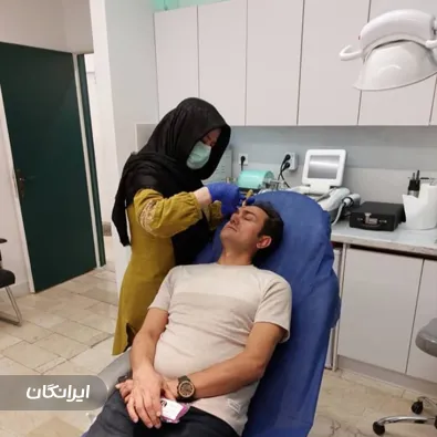 کلینیک زیبایی دکتر زینب بیگدلو