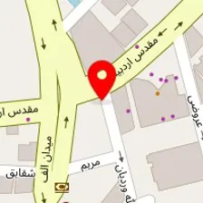 سالن زیبایی سلبریتی استار