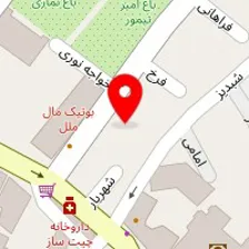 سالن زیبایی الماسی