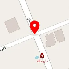 سالن زیبایی دیدار