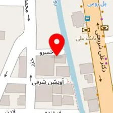 سالن زیبایی میراد