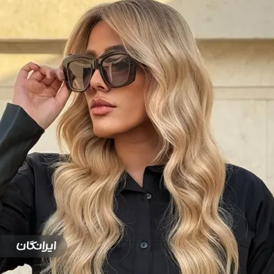 سالن زیبایی مرجان سعیدی