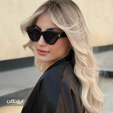 سالن زیبایی مرجان سعیدی