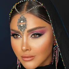 سالن زیبایی گیوا