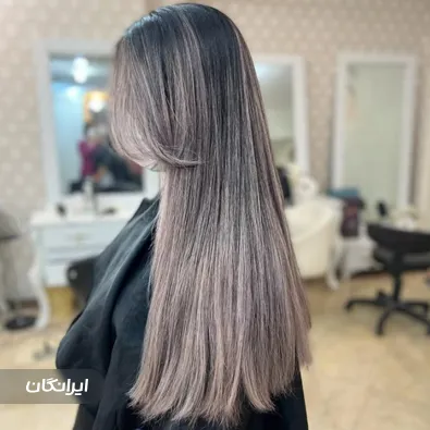 سالن زیبایی عاطی بیوتی