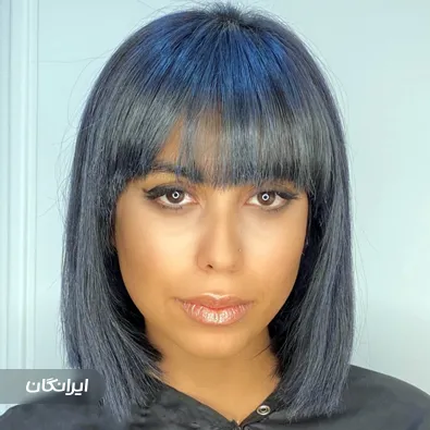 سالن زیبایی فرشیده