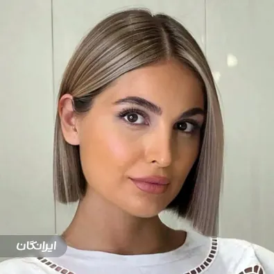 سالن زیبایی فرشیده