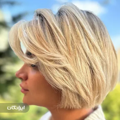 سالن زیبایی فرشیده