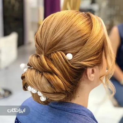 سالن زیبایی رونیکا