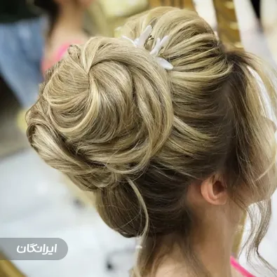 سالن زیبایی رونیکا