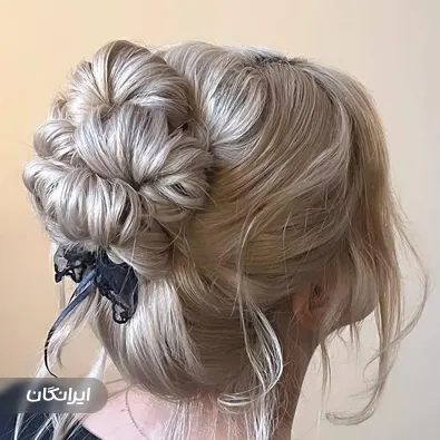 سالن زیبایی آرزو الهی