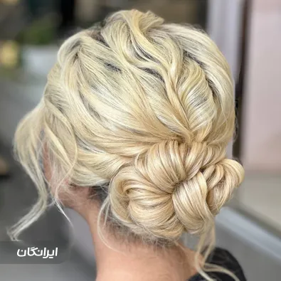 سالن زیبایی پرنسس