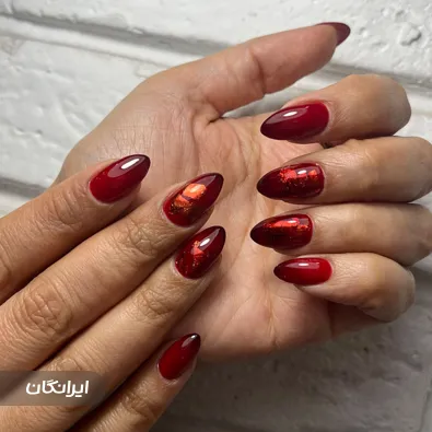 سالن زیبایی سما