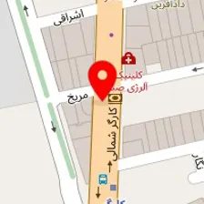 سالن زیبایی سما