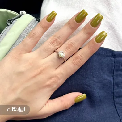 سالن کاشت ناخن گیسو فرشته خو