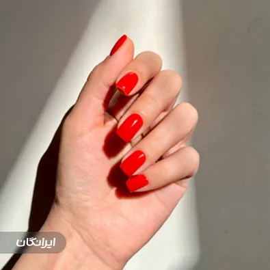 سالن کاشت ناخن گیسو فرشته خو