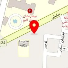 سالن زیبایی من سن