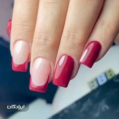 سالن زیبایی مریم غفاری