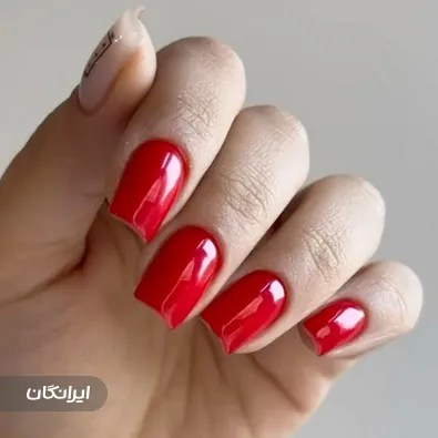 سالن زیبایی مریم غفاری