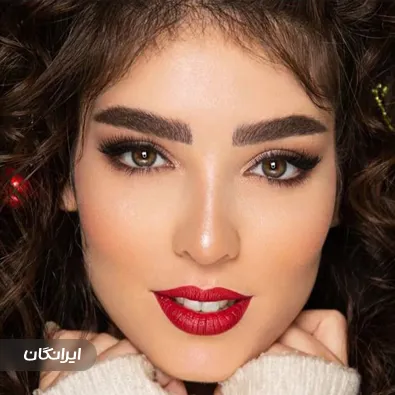 سالن زیبایی شاین