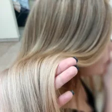 آموزشگاه آرایشگری شادن