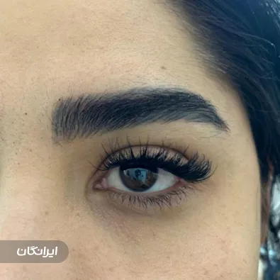 مرکز زیبایی مونالی