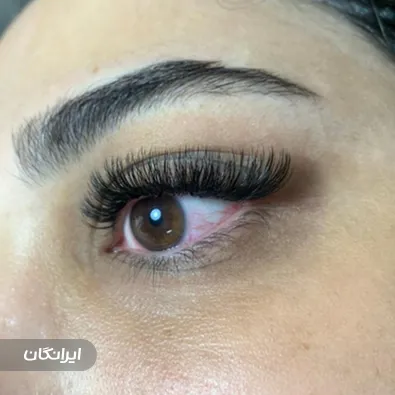 مرکز زیبایی مونالی