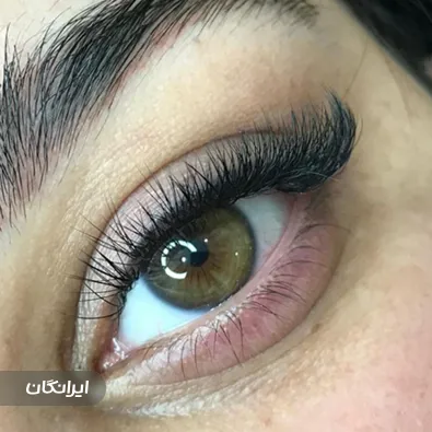 مرکز زیبایی مونالی