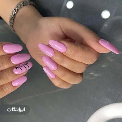 سالن زیبایی ریحانا